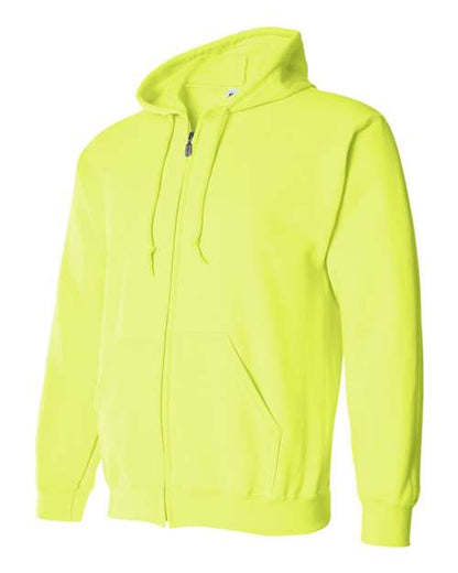 Safety Green-model Image