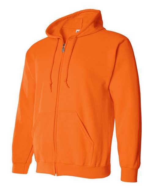 Safety Orange-model Image