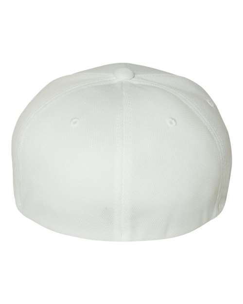 White-model Image