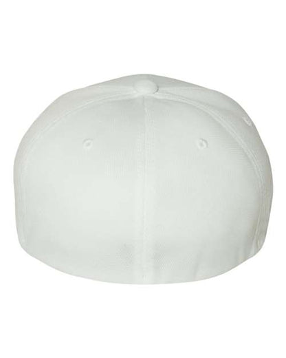 White-model Image