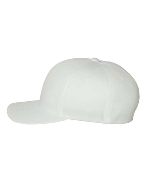 White-model Image