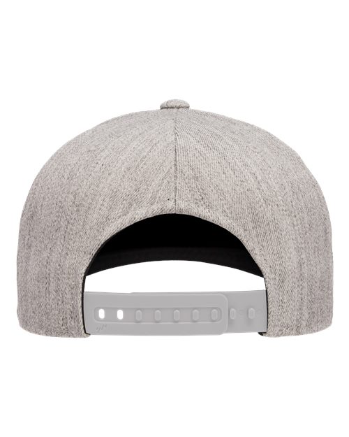 Heather Grey-model Image