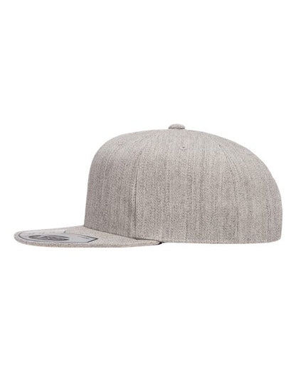Heather Grey-model Image