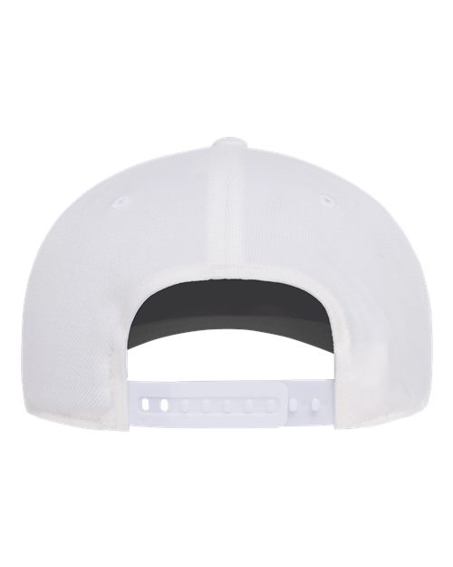 White-model Image