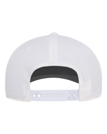 White-model Image