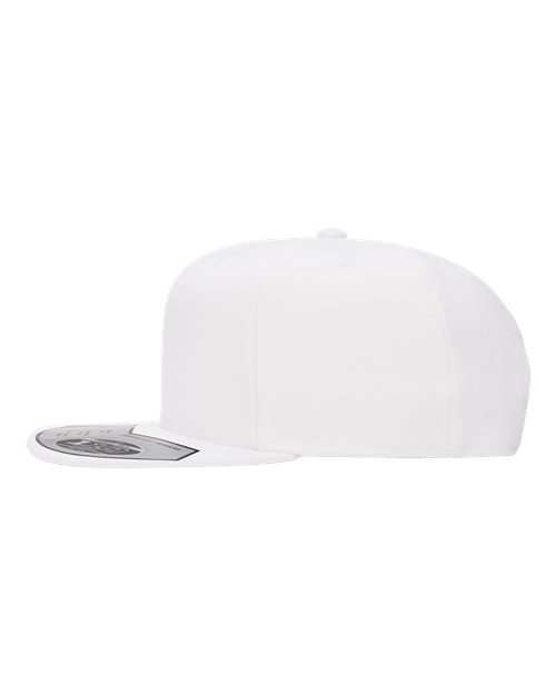 White-model Image