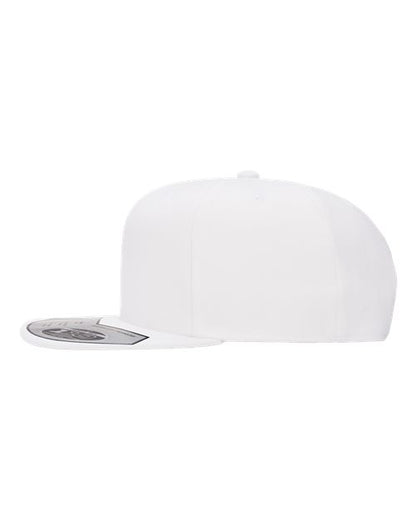 White-model Image