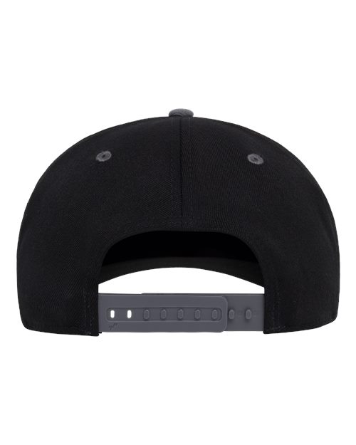 Black/ Grey-model Image