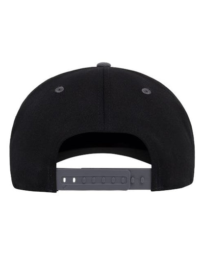 Black/ Grey-model Image