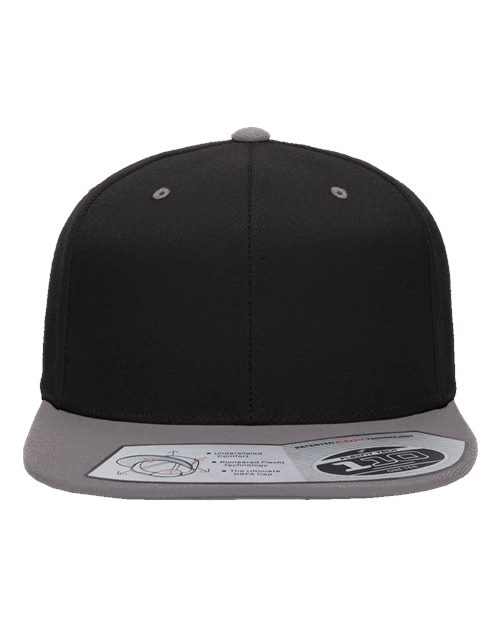 Black/ Grey