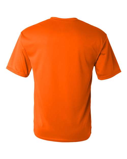 Safety Orange
