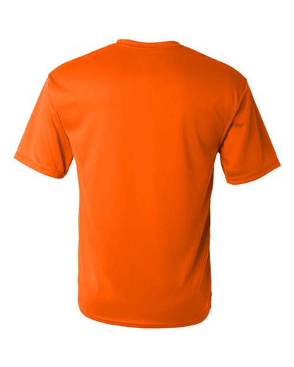Safety Orange