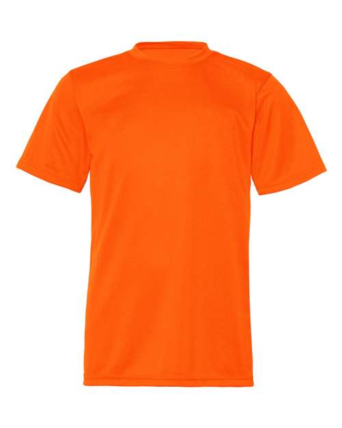 Safety Orange-model Image