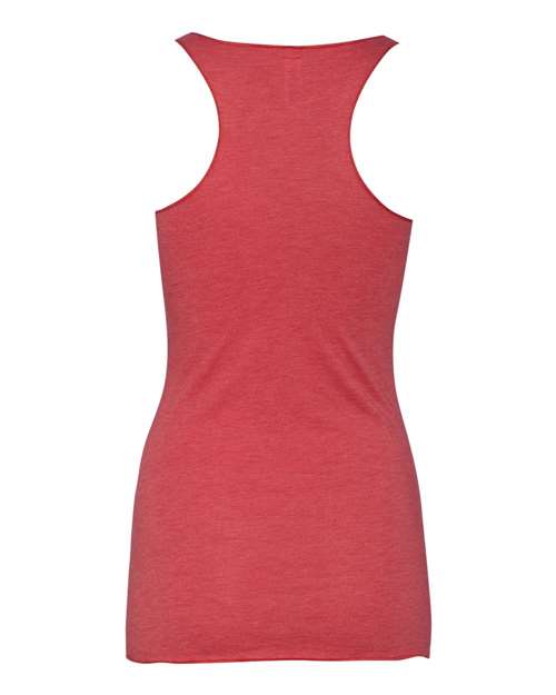 Red Triblend-model Image