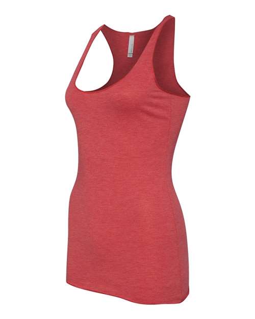 Red Triblend-model Image