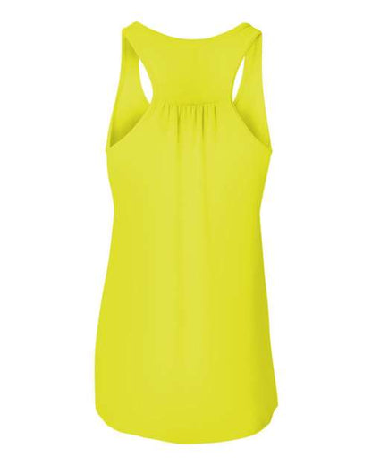 Neon Yellow-model Image