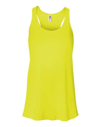 Neon Yellow