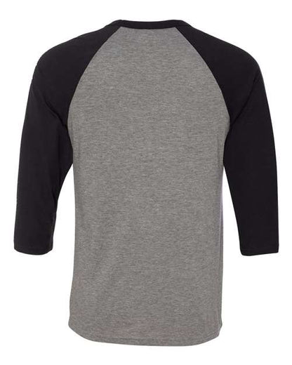 Deep Heather/ Black-model Image