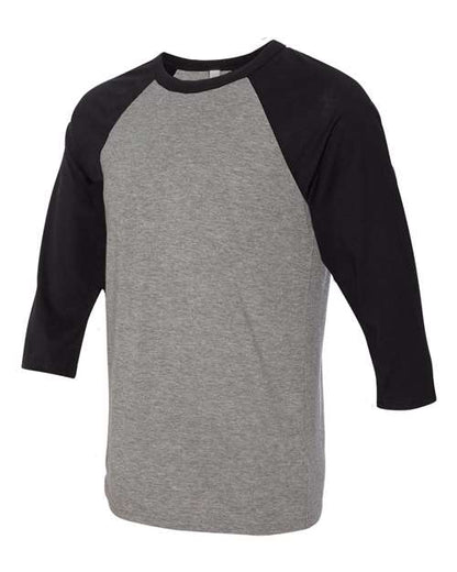 Deep Heather/ Black-model Image