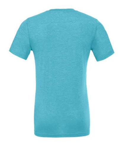 Aqua Triblend