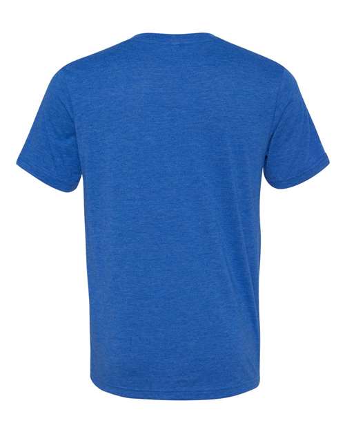 True Royal Triblend-model Image