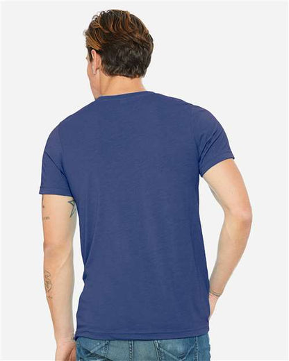 True Royal Triblend-model Image