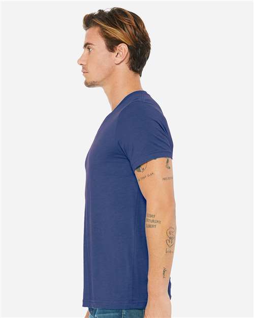 True Royal Triblend-model Image