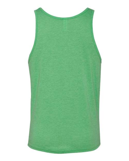 Green Triblend