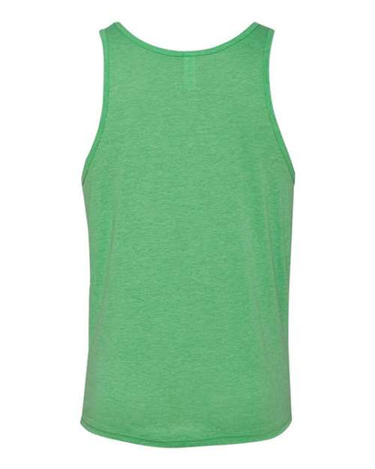 Green Triblend