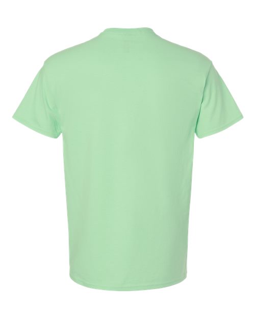 Mint Green-model Image