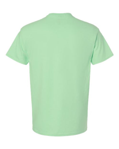 Mint Green-model Image