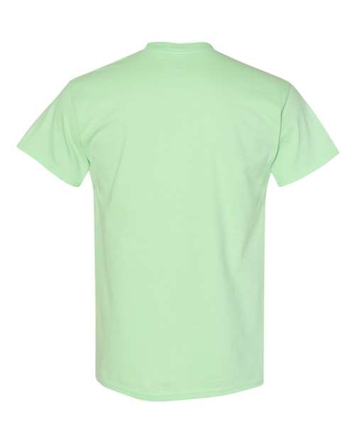 Mint Green