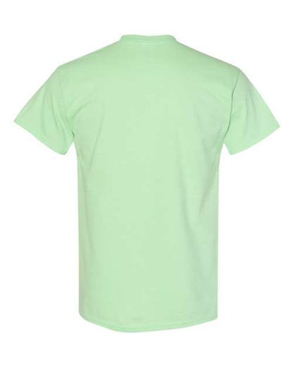 Mint Green