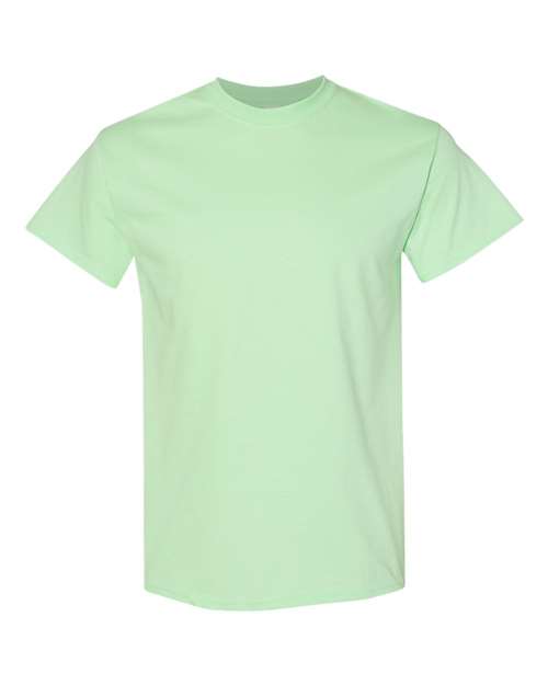 Mint Green - Model Image