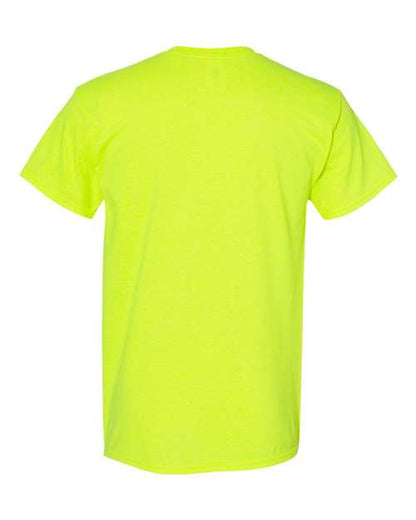 Safety Green