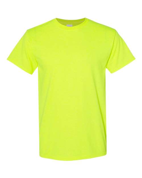 Safety Green - Model Image