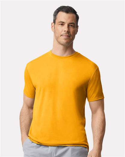 Gold-model Image
