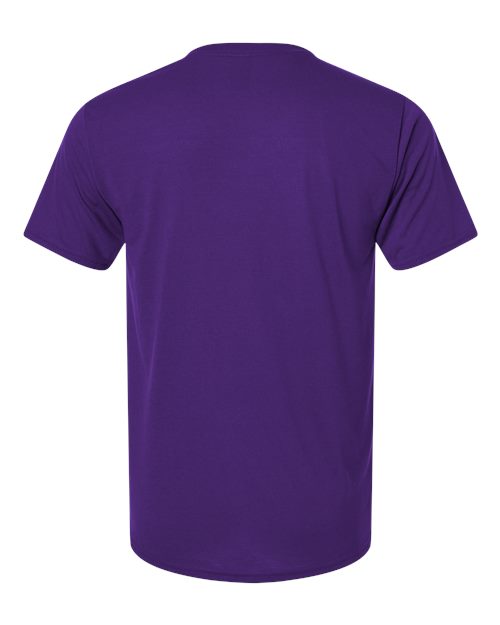 Purple-model Image