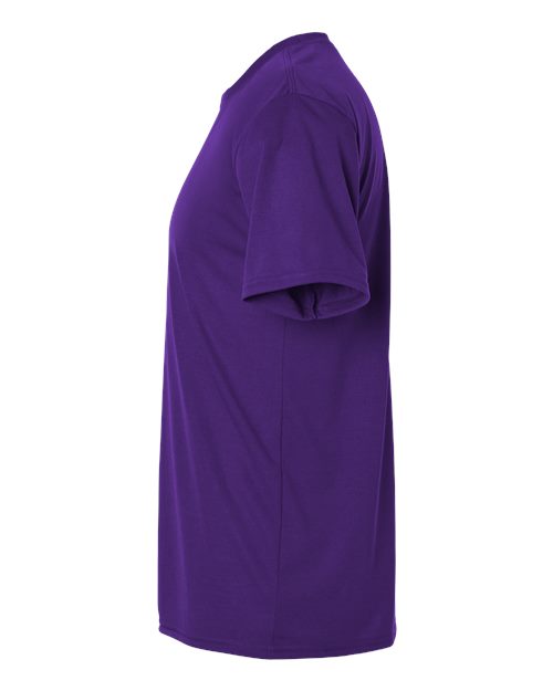 Purple-model Image