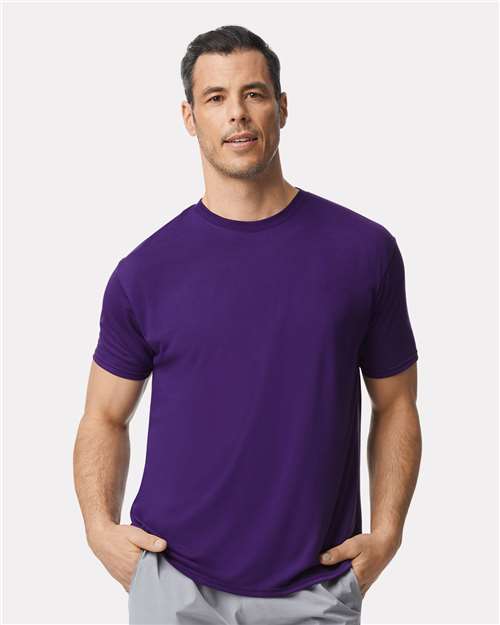 Purple-model Image