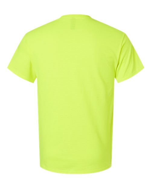 Safety Green-model Image