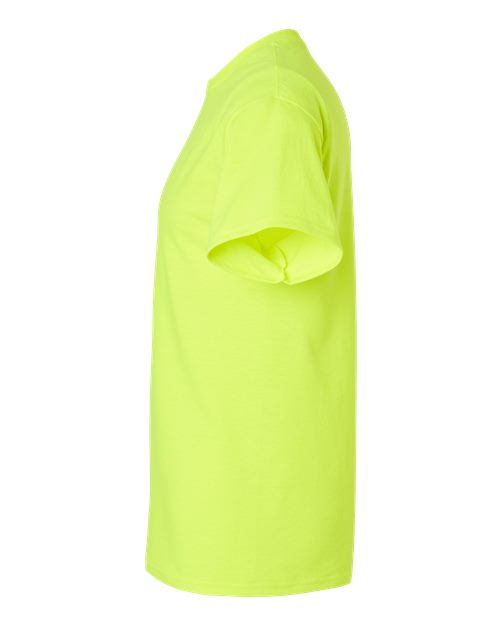 Safety Green-model Image