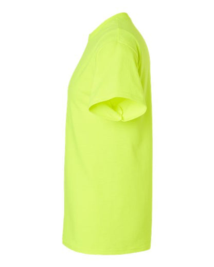 Safety Green-model Image