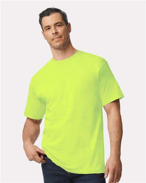 Safety Green-model Image