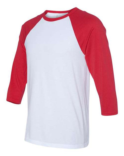 White/ Red-model Image