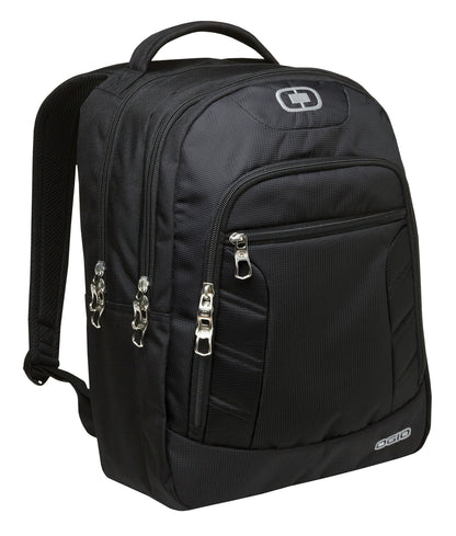 Black/Silver-model Image