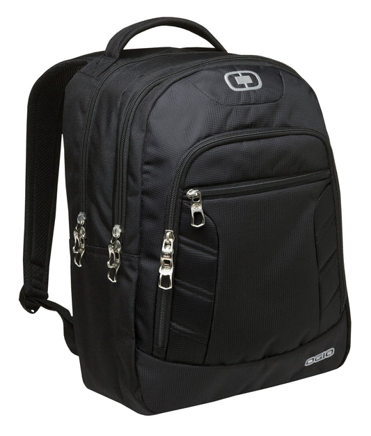 Black/Silver-model Image