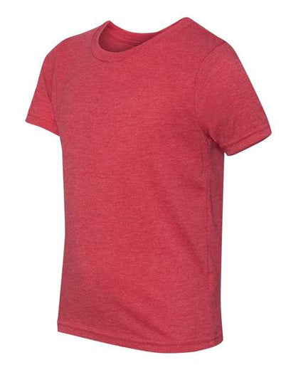 Vintage Red
