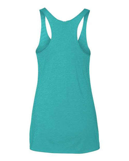 Tahiti Blue