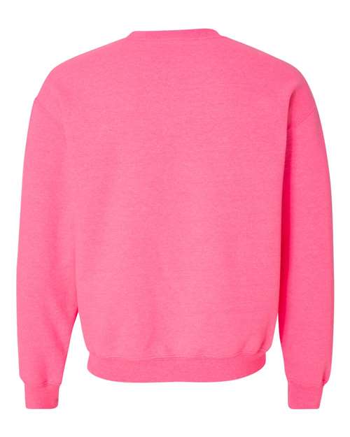 Safety Pink-model Image